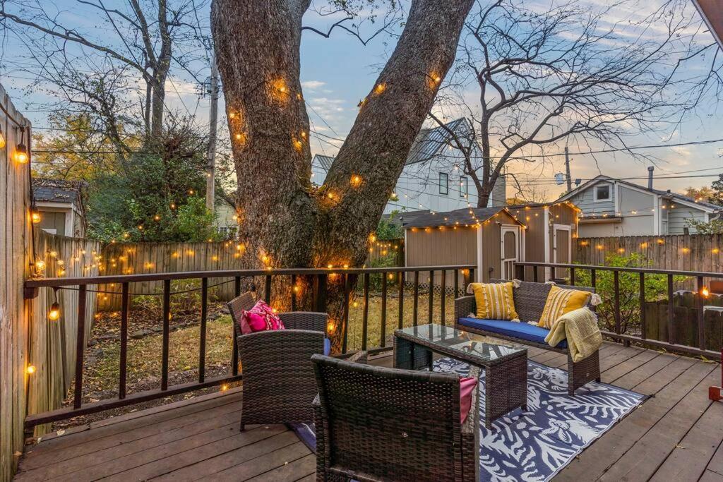 Villa Large Historical W/ Fire Pit, Chef Kitchen.