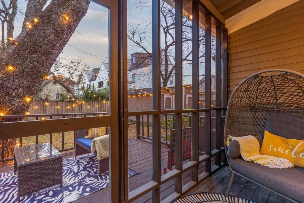 Villa Large Historical W/ Fire Pit, Chef Kitchen.